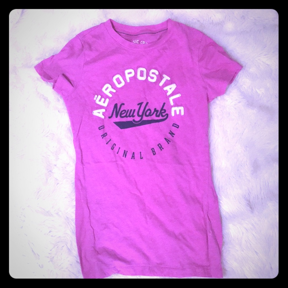 Aeropostale t-shirt small
